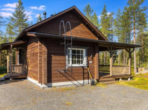 Holiday Home Kiehtäjän kuohu by Interhome Kuusamo